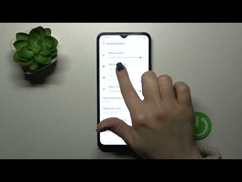 How to Unmute Ringtone on VIVO Y22S - Enable Ringtone