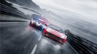 Need for Speed: Rivals - Cops vs Racers Trailer | E3 2013