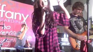 Road To Anywhere- NAA CD Release Party