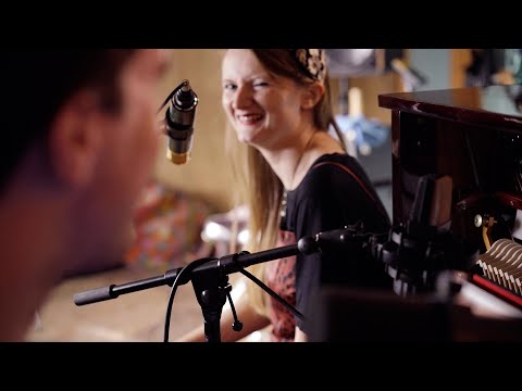 Charlie Frances video.