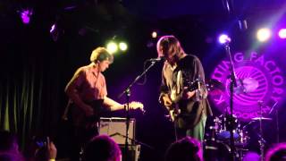 The Lemonheads - Frying Pan (live at the Knitting Factory)