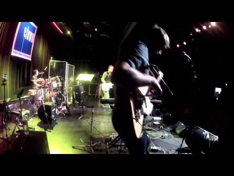 The Dunwells - "Follow The Road" (eTown webisode #305)