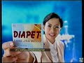 Iklan Diapet Selagi Diapet Selagi Sempet 2001 Indosiar TPI RCTI SCTV ANteve