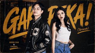 Lirik Lagu Gak Peka! (Terserah) - Dodo Zak & Cheryl: Muka Kusut Kaya Badut Udah Nurut Banyak Nuntut