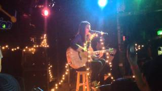 Cassadee Pope of Hey Monday - I Told You So (Original song)