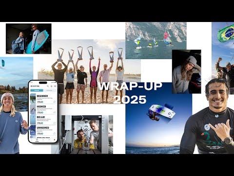 2025 Wrapped: Our Biggest Moments