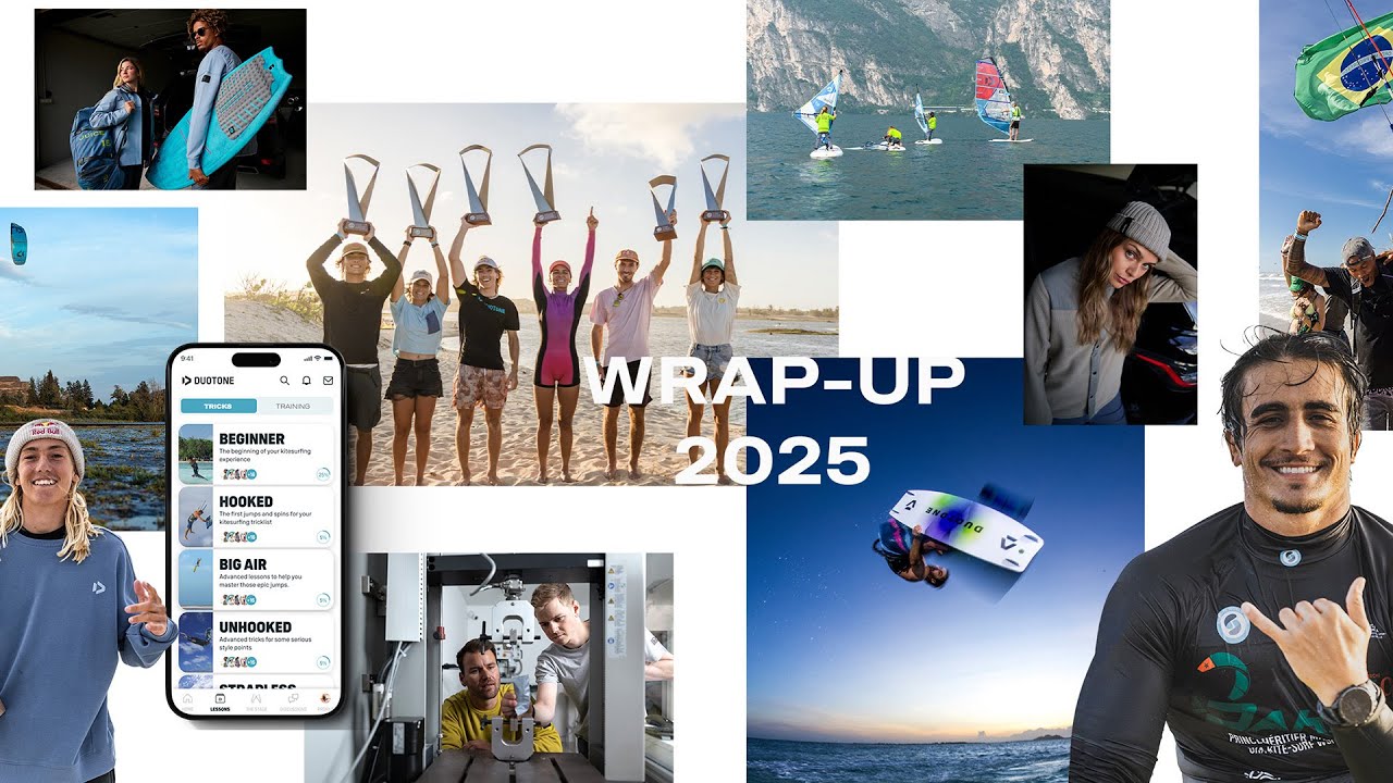 2025 Wrapped: Our Biggest Moments