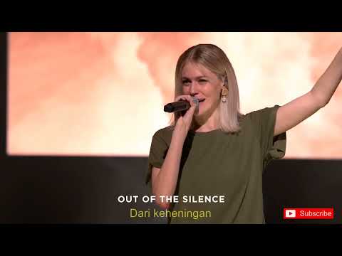 Living Hope | Jesus My Living Hope Cover | English & Bahasa