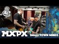 MxPx - Small Town Minds (Between This World and the Next)