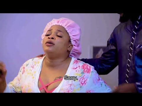 IYAWO ORE MI - A Nigerian Yoruba Movie Drama Starring Ibrahim Chatta | Kemi Afolabi | Jaiye Kuti