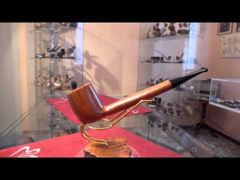 PIPA PARONELLI IN RADICA MODELLO CANADIAN *** - Numero oggetto eBay: 181067007772