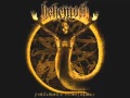 Behemoth - Driven By The Five-Winged Star (lyrics)