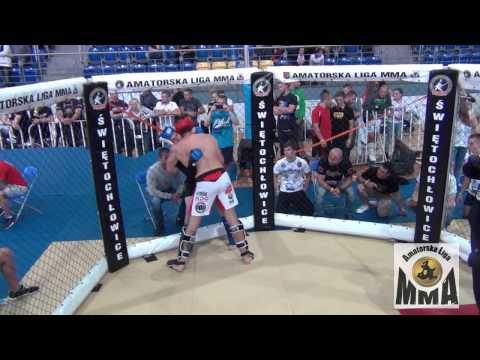 ALMMA 86 Katowice   55 Ćwikła Łukasz v Bystrzykowski Daniel