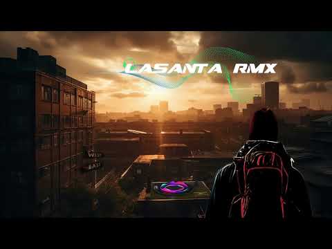 Boney M. - Going Back West 2024 (Lasanta Style) Remix | Bootleg