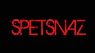 Brothers from Spetanaz