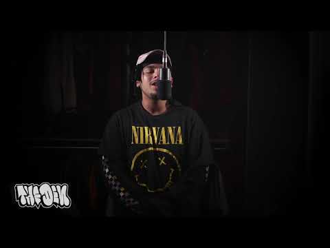 TILTEDMANE Performs "iKNOW!"｜The Archives