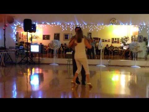 2014-07 Gail's Birthday Dance