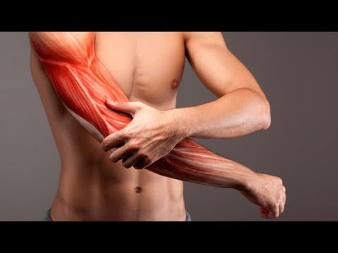 Боль в мышцах: как с нею справиться?