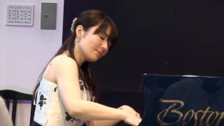 Download lagu ラヴェル　亡き王女のためのパヴァーヌ　新居由佳梨 mp3
