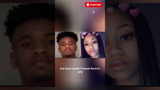 Teen Kills Sister Over WiFi PassWord Kevon Watkins Case | True Crime Story