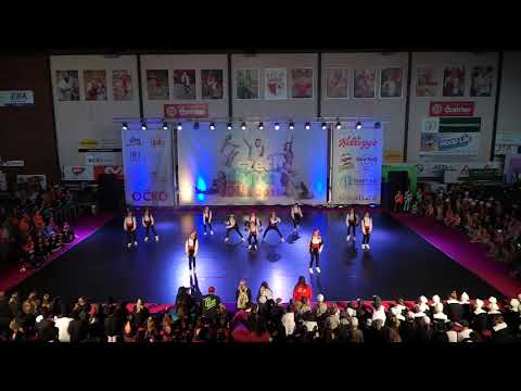 10. SC Nextyle - Pirates of Nextyle