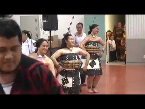 Tauolunga Fakatonga. Hakohako - Central Auckland Brass. Fakahaka - Meliame Filimoehala 2016.