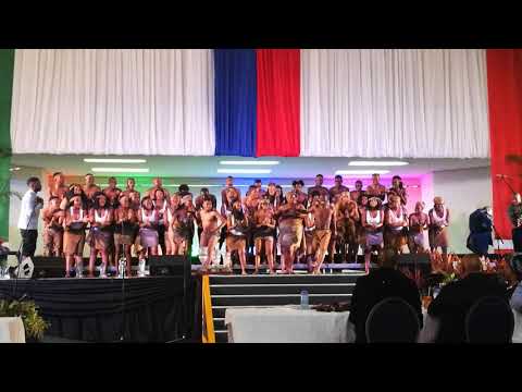 TUT Ga Rankuwa Campus Choir Bohwase wa rona
