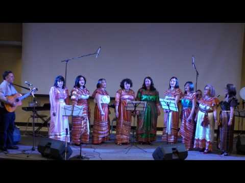 MERHBA YES WEN de Karima chantée par TILELLI d'ottawa