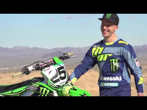 Clement Desalle  - The Dunes