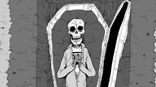 Giancane Feat. Rancore - Ipocondria (Official Video)