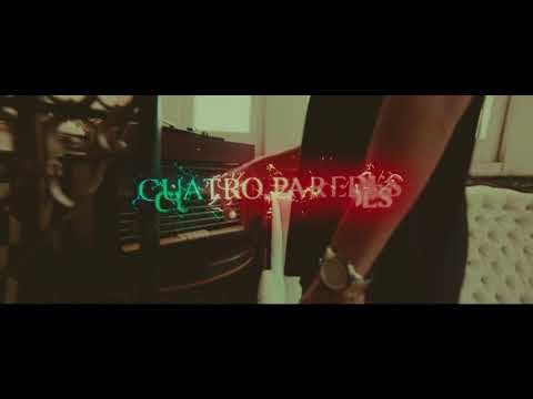 July Roby - 4 Paredes (video Official) Julio Cesar 2022