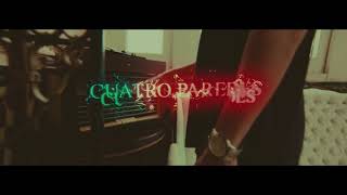 4 Paredes Music Video