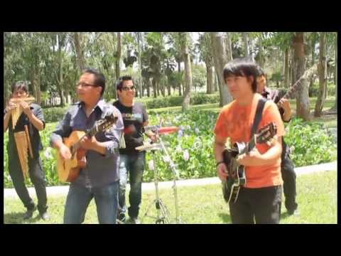 LOS RUNAS: TRAICIONERA ( SI ME DEJAS VETE YA) - VÍDEO OFICIAL