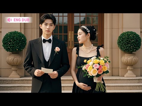 【ENG DUB】He Chose to Be a Father to Another Man's Child. So I Left With Our Daughter.#drama