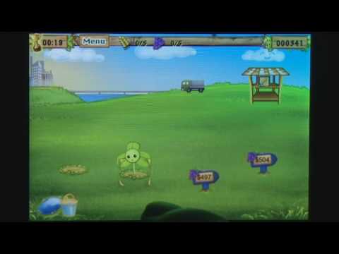 Farmland iPhone Gameplay Video Review - AppSpy.com