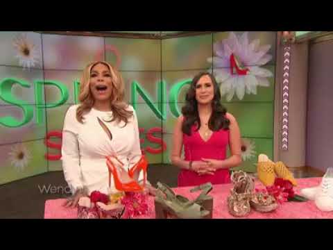 The Wendy Williams Show