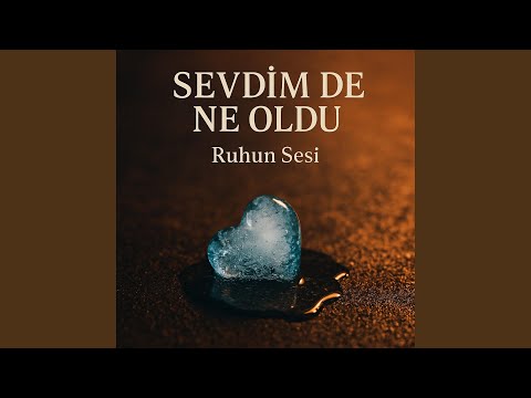 Sevdimde Ne Oldu