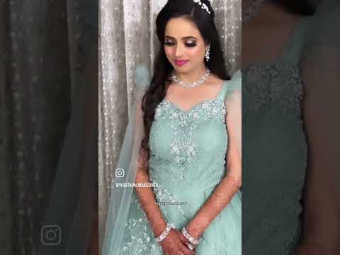 Bridal Makeup Artist portfolio by Yogita Pal Makeover in Bareilly - Photo 2