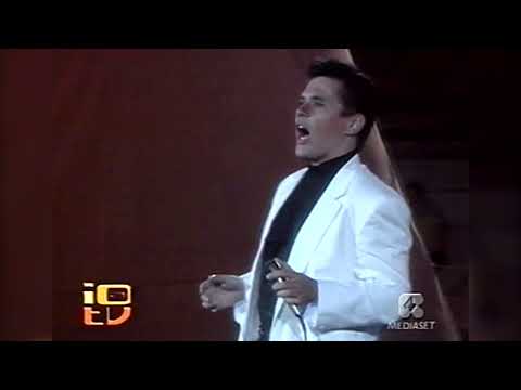 Gazebo - I Like Chopin (Festivalbar 1983) - [Remastered HD] - #italodisco80