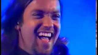 Babylon Zoo - Spaceman - HHIS 11th May 1996