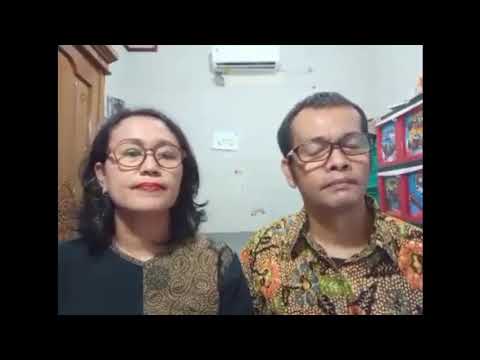 KJ 369 YA YESUS KU BERJANJI