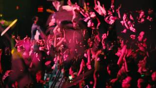 Bayside - Pigsty [ Live 2014 NYC ]