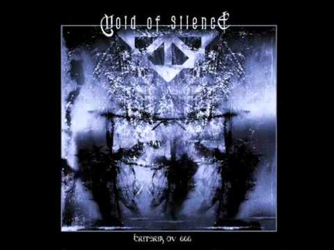 Void of Silence - Opus V. The Ultimate Supreme Intelligence