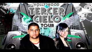 El Reina -Tercer Cielo Ft Roberto Orellana Rene Gonzalez