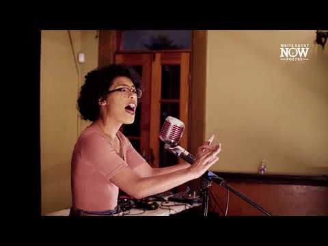 Asia Bryant Wilkerson - "Untitled" @WANPOETRY