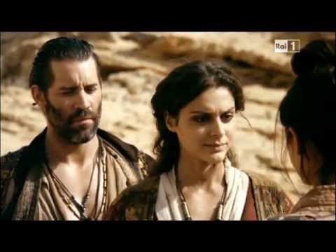 Mille e una Notte - Aladino e Sharazade - seconda parte