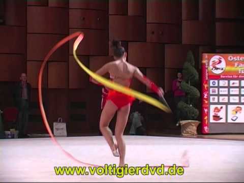 ÖSM Feldkirch 2010 - Senior Band - 03 Sophia LINDTNER