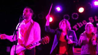"Try To Understand" by The Gay Blades At The Stone Pony 2/10/12