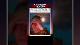 Il Trucco Militare Per Vedere Sott’Acqua Senza Occhiali