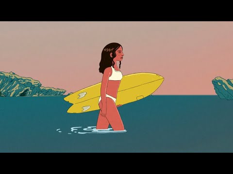 Tom Misch & Yussef Dayes - Tidal Wave [Official Video]